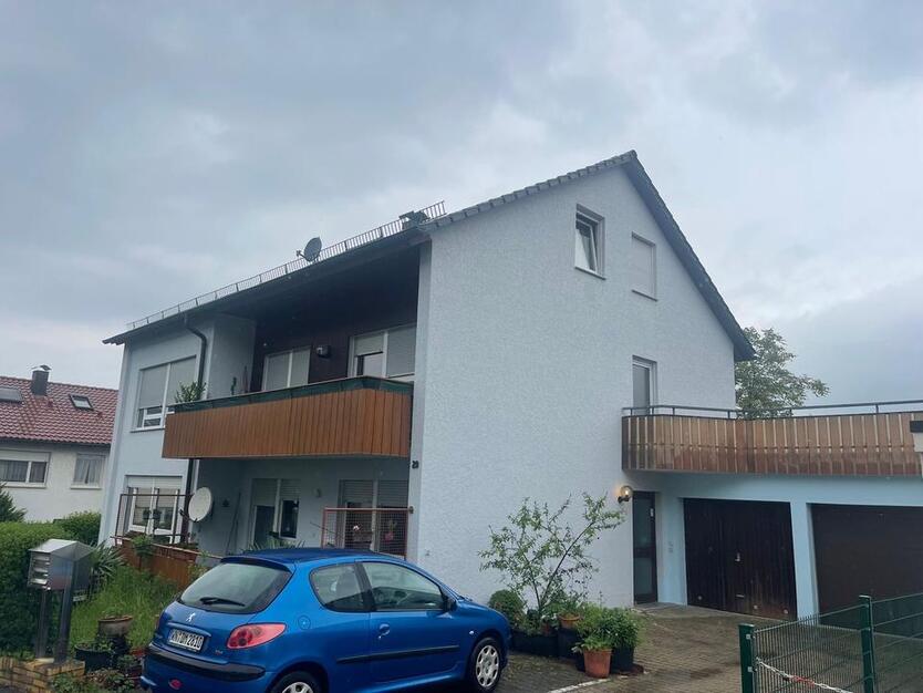 Wohnung In Remshalden ruhiges Gebiet