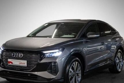 Audi Q4 e-tron 26.196 km 27.720 € Stuttgart 70469