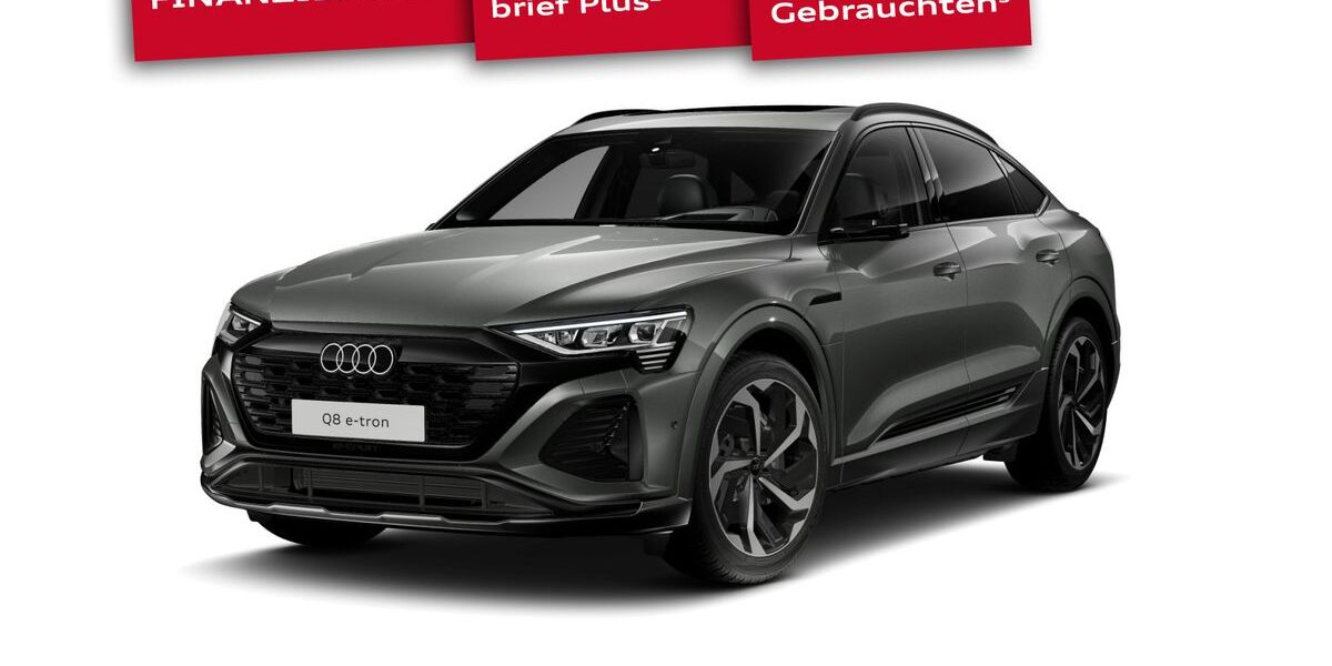 Audi Q8 23.398 km 59.940 &euro; Stuttgart 70469