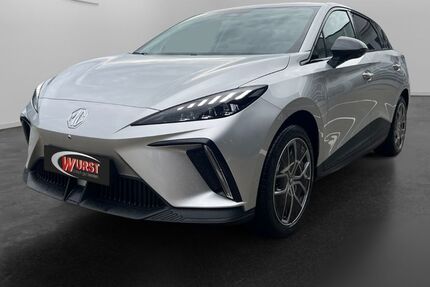 MG 4 11.200 km 26.889 &euro; Bempflingen 72658