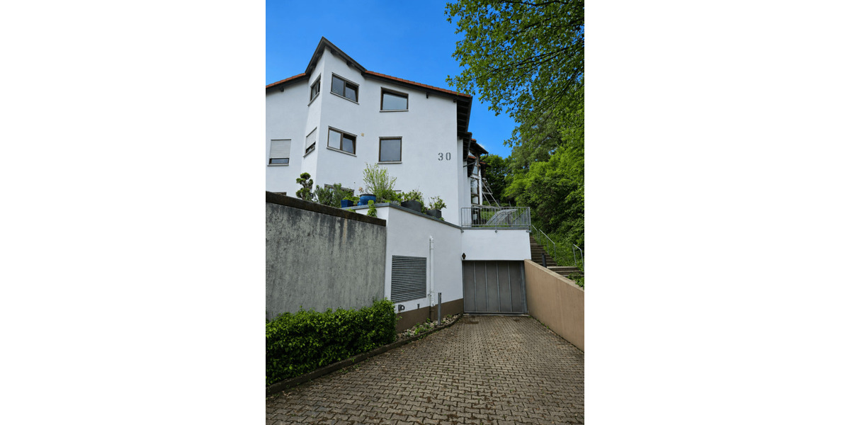 Etagenwohnung Weissach - 3 Zimmer, 74 m&sup2;, 285.000&euro; | Angebot:26616657
