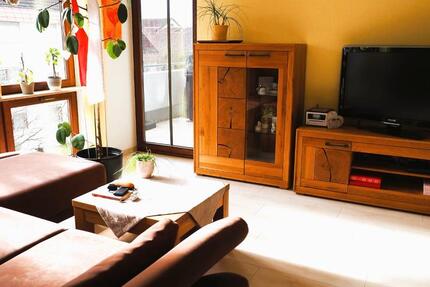 Wohnung Kirchheim unter Teck - 3.5 Zimmer, 82 m&sup2;, 315.000&euro; | Angebot:26610606
