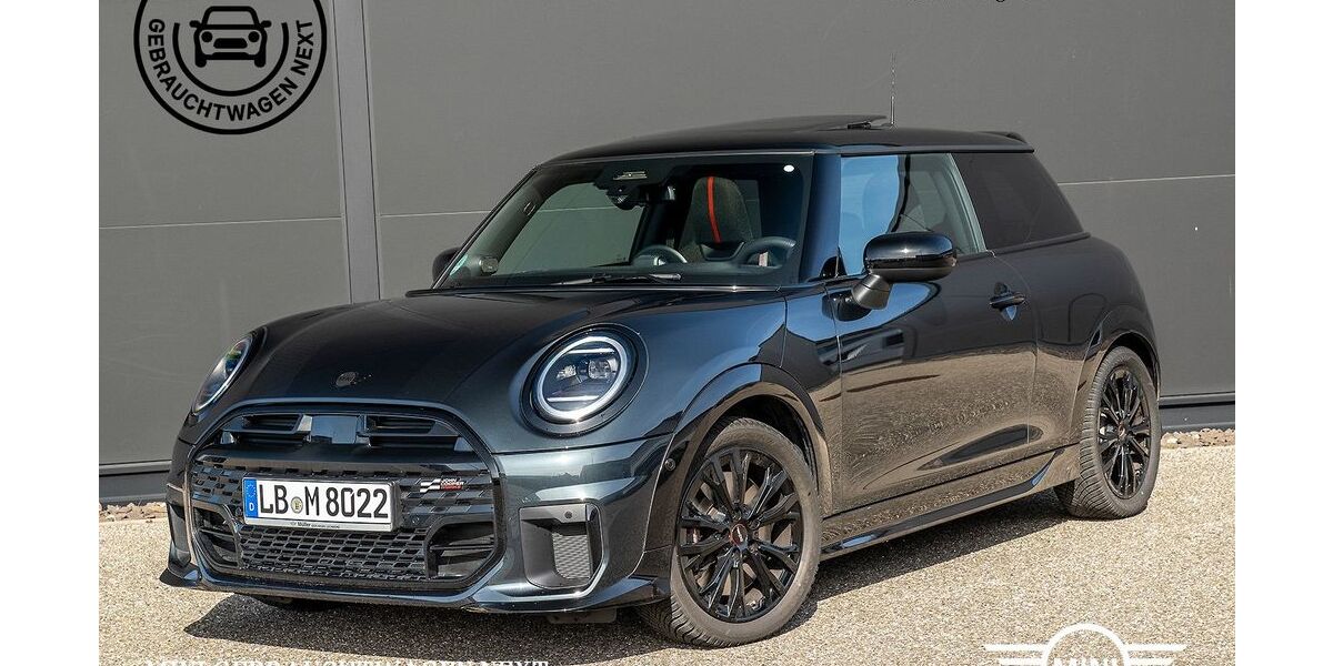 Mini Cooper S 10.870 km 32.880 &euro; Gerlingen 70839