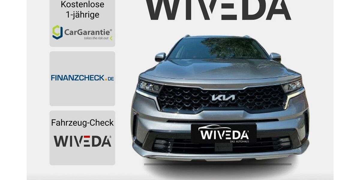 Kia Sorento 63.000 km 34.999 € Stuttgart 70173