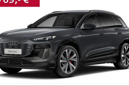 Audi Q6 e-tron 9.998 km 66.430 &euro; Fellbach 70734