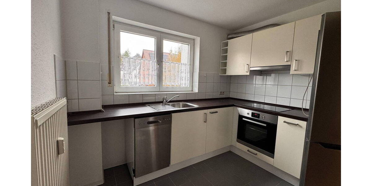 Etagenwohnung Böblingen Dagersheim - 3 Zimmer, 67 m&sup2;, 1.100&euro; | Angebot:26274482