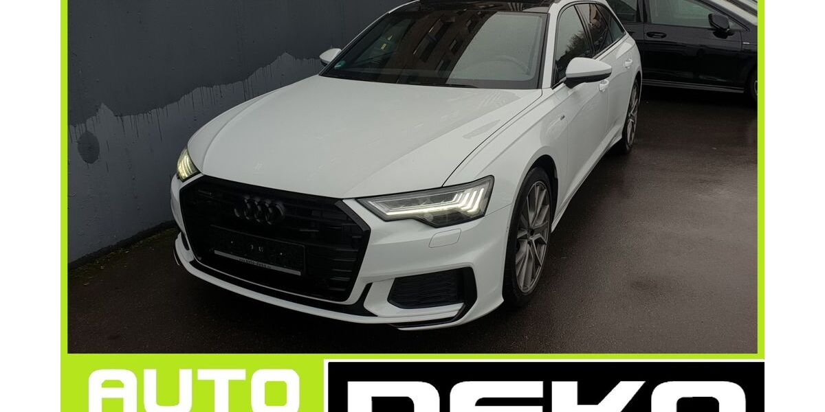 Audi A6 90.000 km 39.770 € Waiblingen 71332
