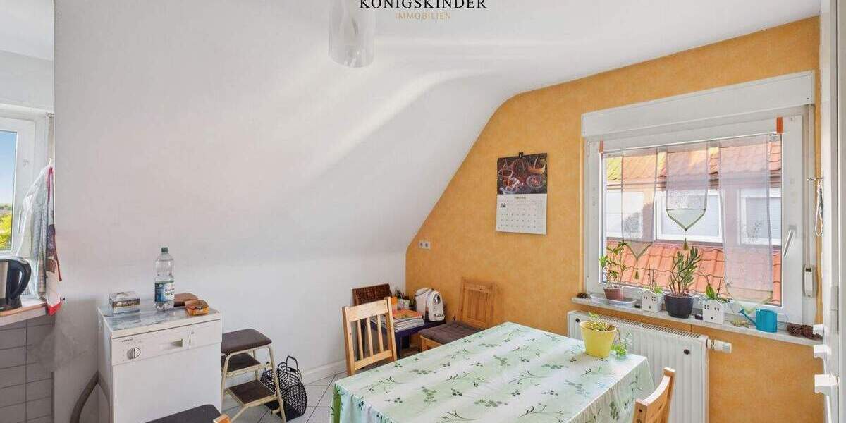 Mehrfamilienhaus, Wohnhaus Stuttgart Weilimdorf - 9 Zimmer, 191 m&sup2;, 730.000&euro; | Angebot:23252764