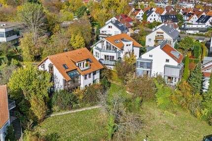 Grundstück Stuttgart Feuerbach - 1.090.000&euro; | Angebot:25201512