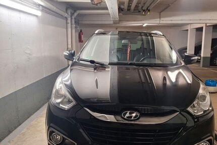 Hyundai ix35 111.000 km 10.600 &euro; Filderstadt 70794