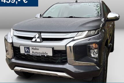 Mitsubishi L200 70.101 km 31.490 € Backnang 71522