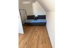 Dachgeschoßwohnung Stuttgart Luginsland - 2 Zimmer, 55 m&sup2;, 1.050&euro; | Angebot:26055807