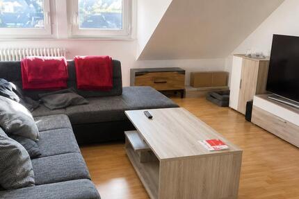 Wohnung Esslingen am Neckar Hegensberg - 3 Zimmer, 75 m&sup2;, 312.000&euro; | Angebot:27292973