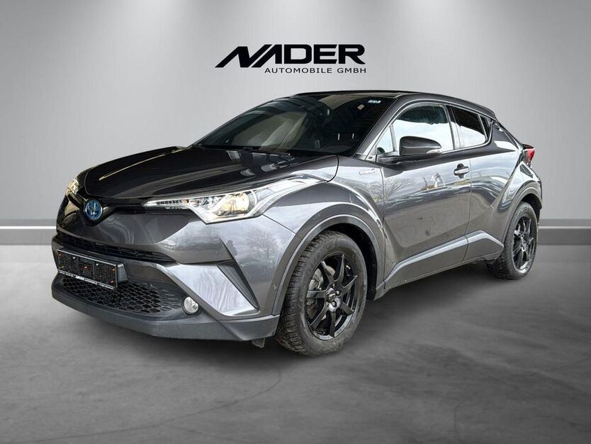 Toyota C-HR 80.706 km 19.990 € Weinstadt 71384