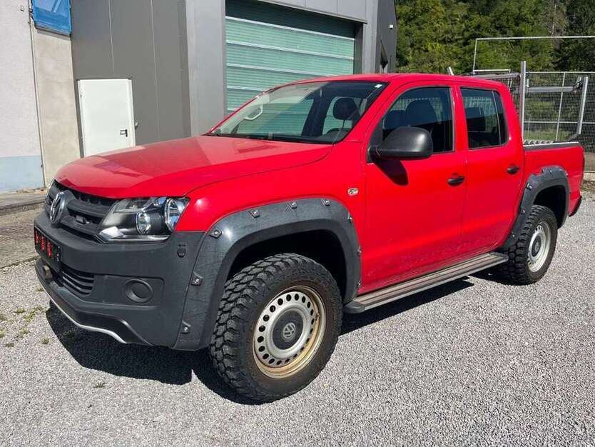Amarok