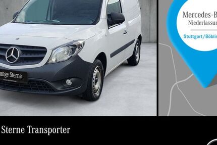 Mercedes-Benz Citan 73.794 km 12.233 &euro; Böblingen 71034
