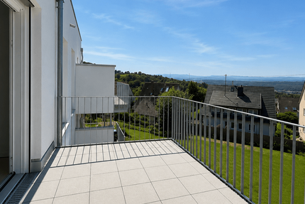 Wohnung Esslingen am Neckar Hegensberg - 3 Zimmer, 88 m&sup2;, 645.050&euro; | Angebot:26853416