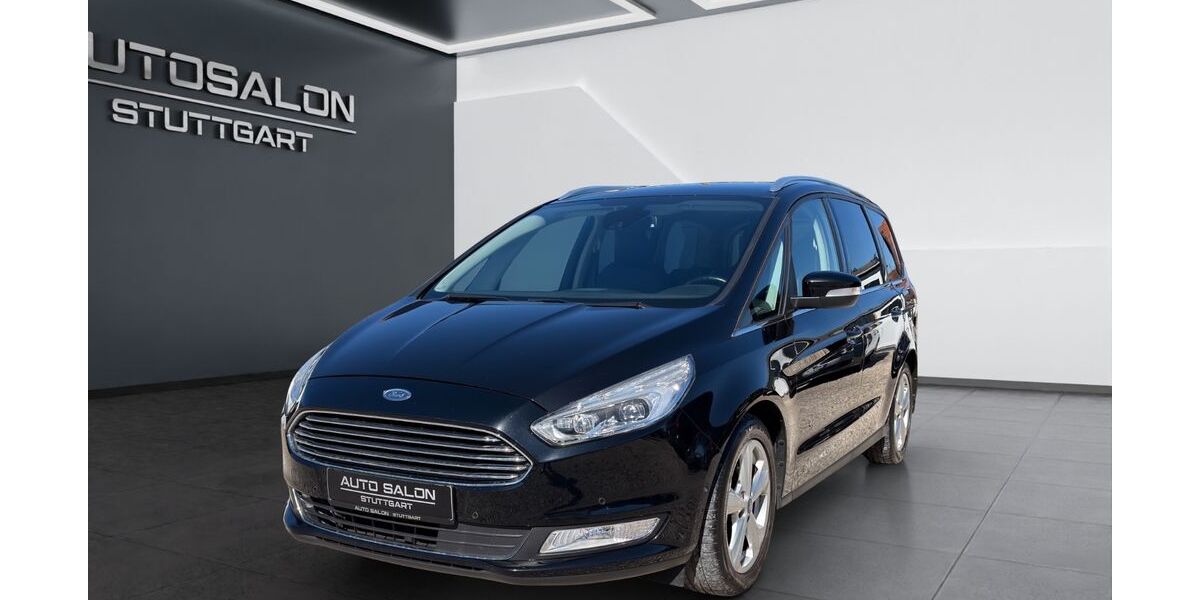 Ford Galaxy 154.000 km 15.490 &euro; Nufringen 71154