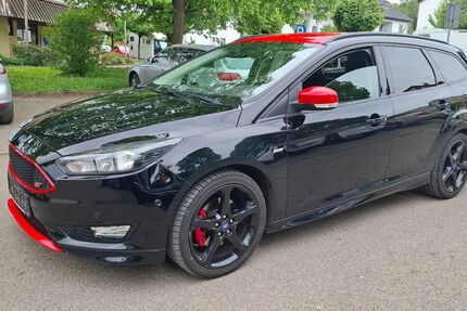 Ford Focus 95.000 km 9.700 &euro; Kernen i. r 71394