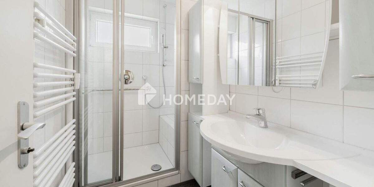 Etagenwohnung Stuttgart Fasanenhof - 4 Zimmer, 83 m&sup2;, 299.000&euro; | Angebot:25604362