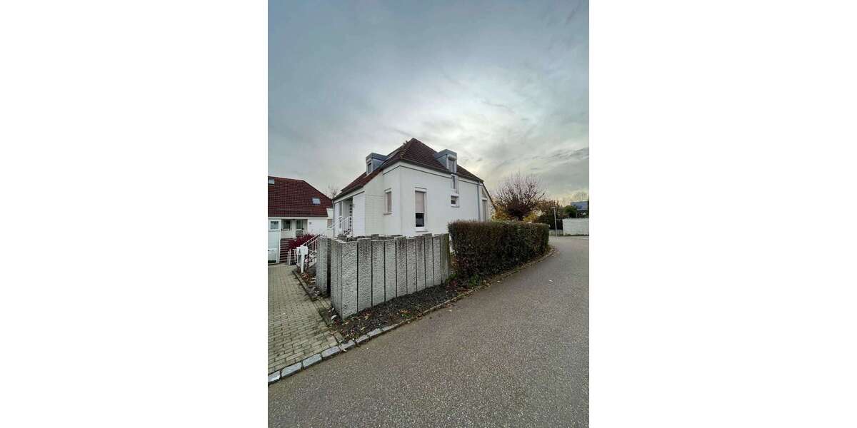 Etagenwohnung Stuttgart Neuwirtshaus - 2 Zimmer, 47 m&sup2;, 164.500&euro; | Angebot:26423256