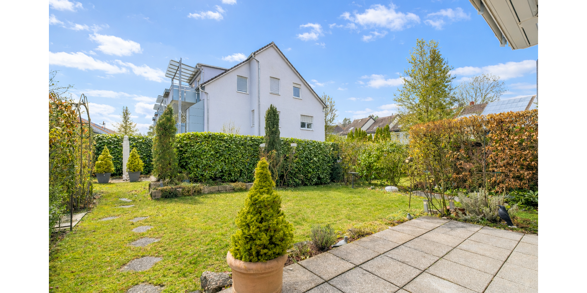 Etagenwohnung Stuttgart Vaihingen - 4 Zimmer, 114 m&sup2;, 1.550&euro; | Angebot:25406507