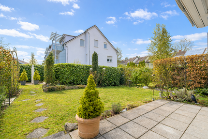 Wohnung Stuttgart Vaihingen - 4 Zimmer, 114 m&sup2;, 1.550&euro; | Angebot:25406507