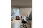 Helle Dachgeschosswohnung in Esslingen zimmer