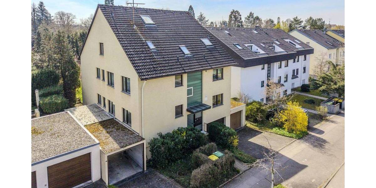 Mehrfamilienhaus, Wohnhaus Ludwigsburg Eglosheim - 1 Zimmer, 311 m&sup2;, 1.049.000&euro; | Angebot:26161222