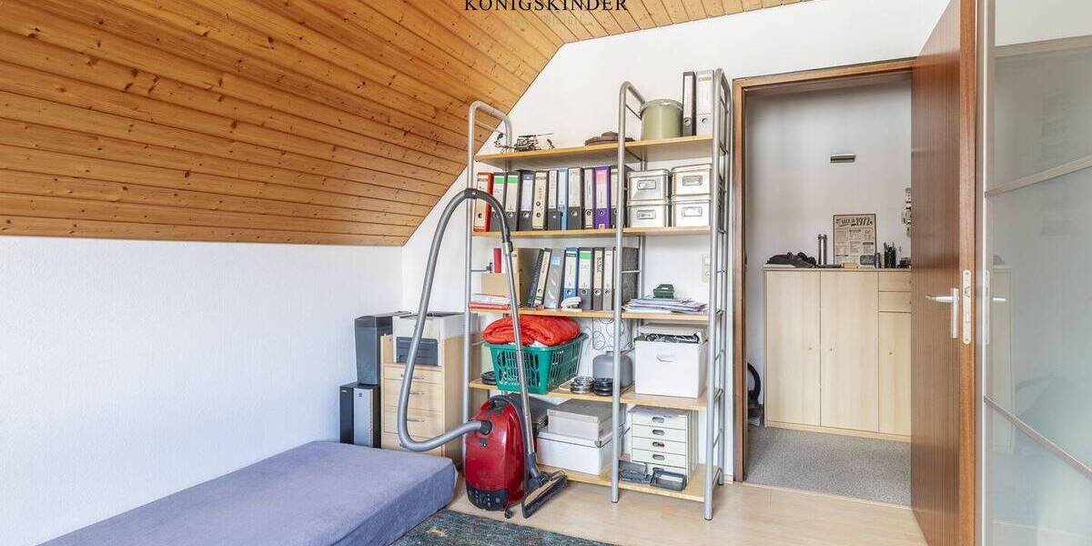 Etagenwohnung Backnang - 2 Zimmer, 57 m&sup2;, 215.000&euro; | Angebot:26105871