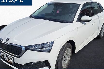 Skoda Scala 33.810 km 18.430 &euro; Weinstadt-Endersbach 71384