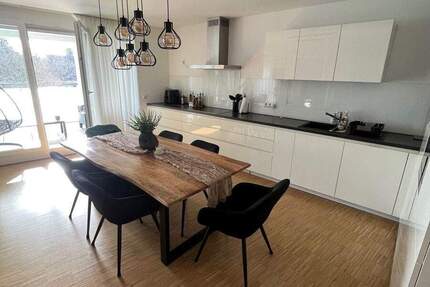 Wohnung Kirchheim unter Teck Kirchheim - 3 Zimmer, 99 m&sup2;, 1.350&euro; | Angebot:25696489