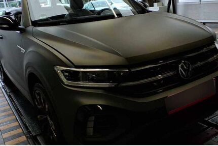 VW T-Roc 70.733 km 30.830 &euro; Stuttgart 70563