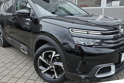 Citroen C5 Aircross 49.900 km 16.490 &euro; Remshalden 73630