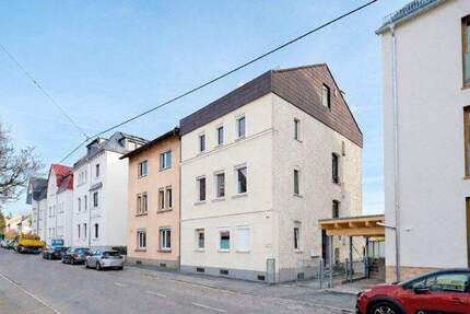 Wohnung Stuttgart Degerloch - 3 Zimmer, 65 m&sup2;, 290.000&euro; | Angebot:25278927