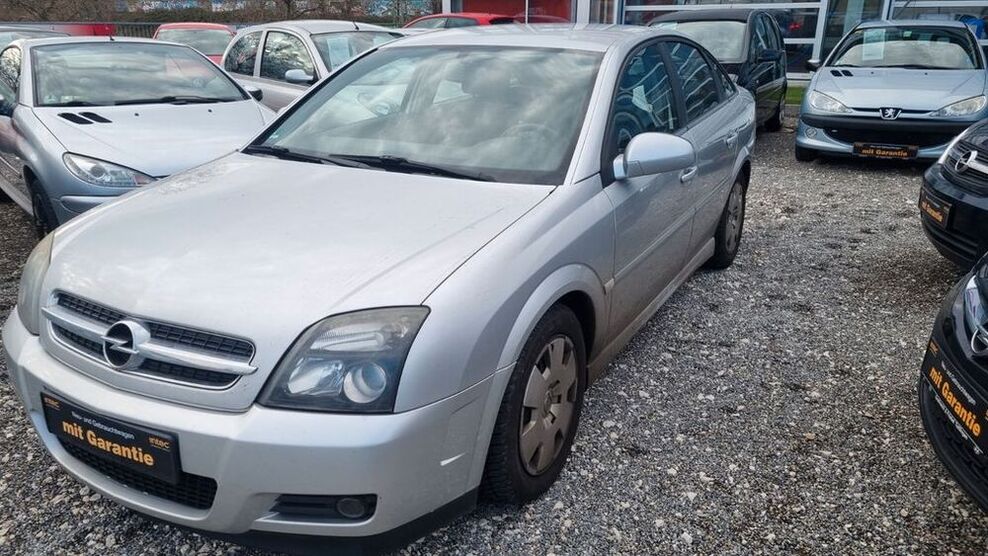 Vectra