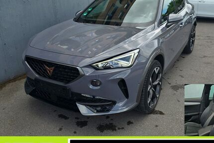 Cupra Formentor 25.972 km 27.330 &euro; Waiblingen 71332