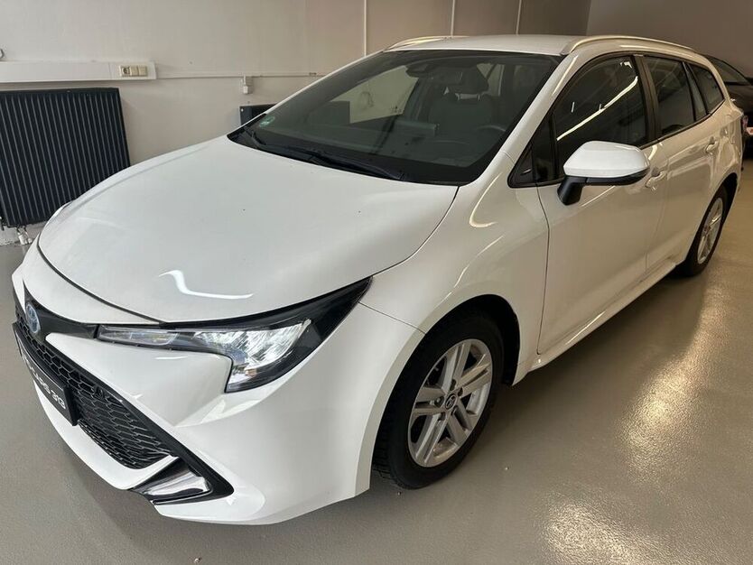 Corolla