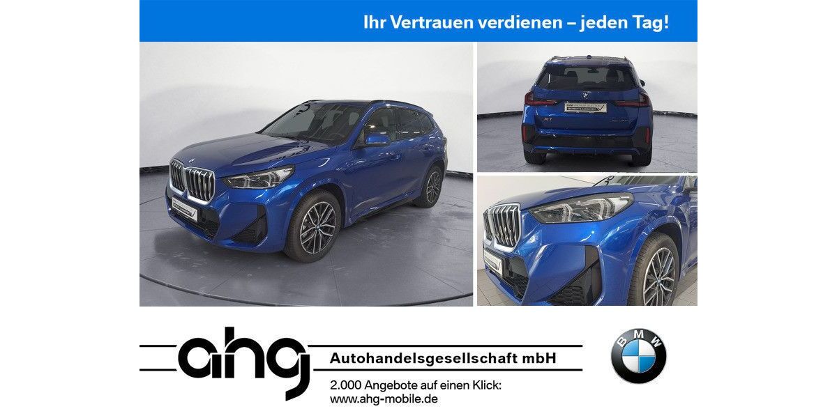 BMW X1 19.863 km 39.730 &euro; Esslingen am Neckar 73730