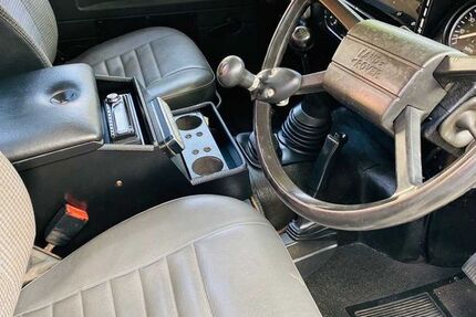 Land Rover Defender 180.000 km 25.000 &euro; Filderstadt 70794