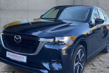 Mazda CX-60 32.574 km 35.989 &euro; Backnang 71522