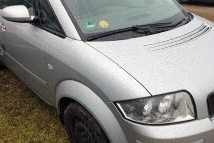 Audi A2 147.765 km 3.500 &euro; Filderstadt 70794