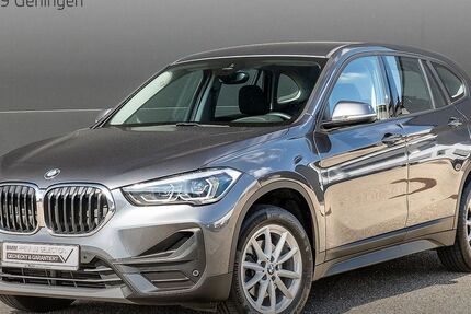 BMW X1 81.361 km 22.870 &euro; Gerlingen 70839