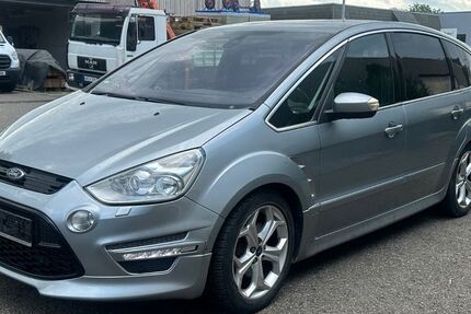 Ford S-Max 219.000 km 3.990 € Waiblingen 71334