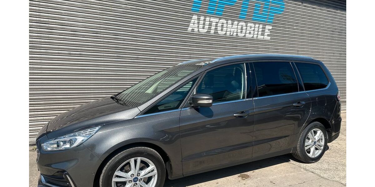 Ford Galaxy 101.075 km 25.400 &euro; Sindelfingen 71065