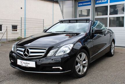 Mercedes-Benz E 350 133.000 km 16.980 &euro; Sindelfingen 71065