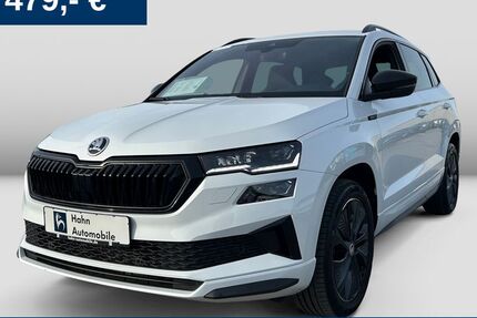 Skoda Karoq 15.899 km 33.780 &euro; Kornwestheim 70806