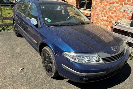 Renault Laguna 108.000 km 1.050 &euro; Berglen 73663