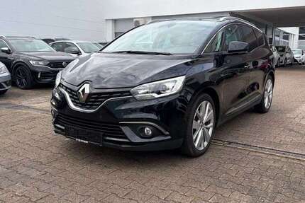 Renault Grand Scenic 95.783 km 11.995 &euro; Stuttgart 70597