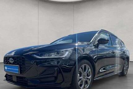 Ford Focus 19.797 km 22.500 &euro; Stuttgart 70190